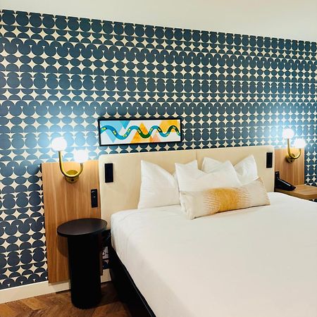 Star Motel Сан-Франциско Екстер'єр фото